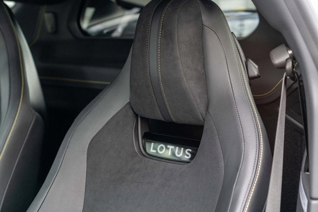 2024 Lotus Emira V6 First Edition