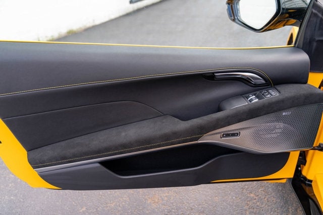 2024 Lotus Emira V6 First Edition