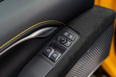 2024 Lotus Emira V6 First Edition