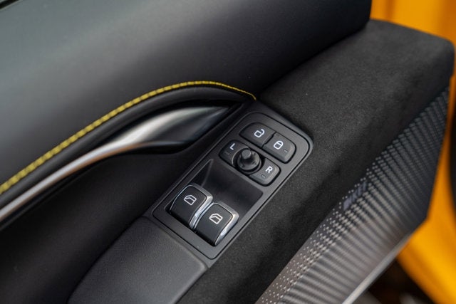2024 Lotus Emira V6 First Edition