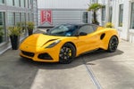 2024 Lotus Emira V6 First Edition