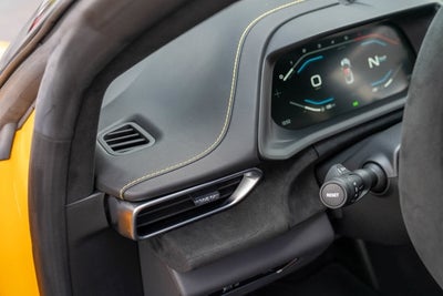 2024 Lotus Emira V6 First Edition