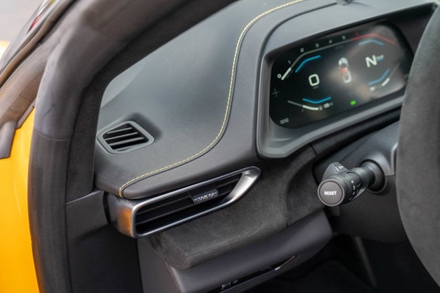2024 Lotus Emira V6 First Edition