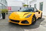 2024 Lotus Emira V6 First Edition