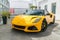 2024 Lotus Emira V6 First Edition