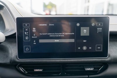 2024 Lotus Emira V6 First Edition