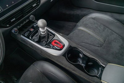 2024 Lotus Emira V6 First Edition