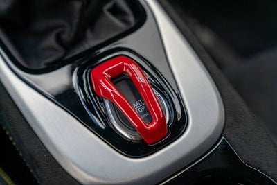 2024 Lotus Emira V6 First Edition