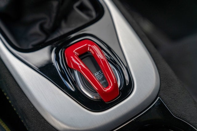 2024 Lotus Emira V6 First Edition