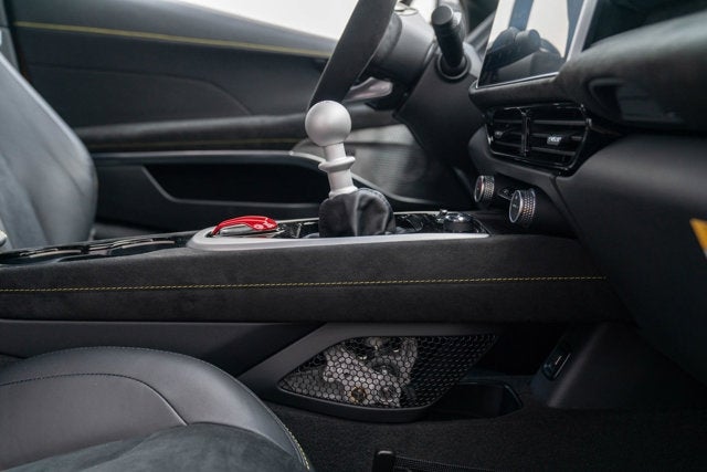 2024 Lotus Emira V6 First Edition