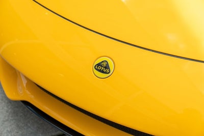 2024 Lotus Emira V6 First Edition