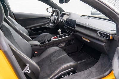 2024 Lotus Emira V6 First Edition