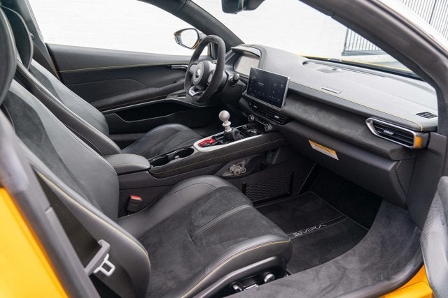 2024 Lotus Emira V6 First Edition