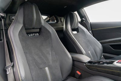 2024 Lotus Emira V6 First Edition