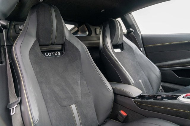 2024 Lotus Emira V6 First Edition