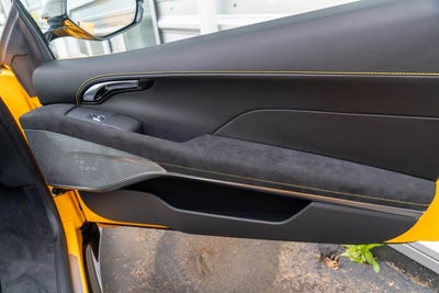 2024 Lotus Emira V6 First Edition