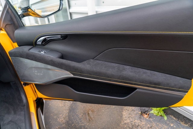 2024 Lotus Emira V6 First Edition