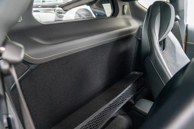 2024 Lotus Emira V6 First Edition