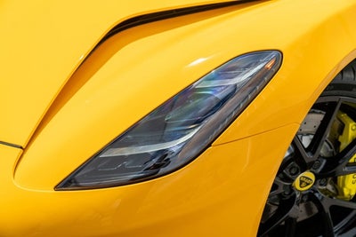 2024 Lotus Emira V6 First Edition