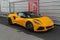 2024 Lotus Emira V6 First Edition