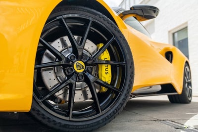 2024 Lotus Emira V6 First Edition