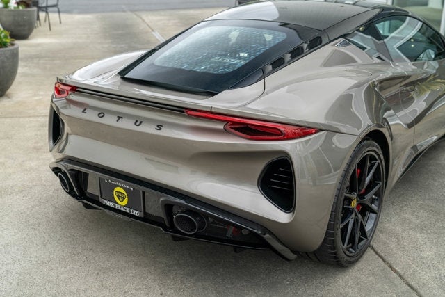 2024 Lotus Emira V6 First Edition