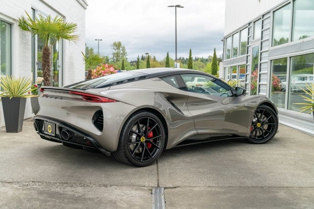 2024 Lotus Emira V6 First Edition