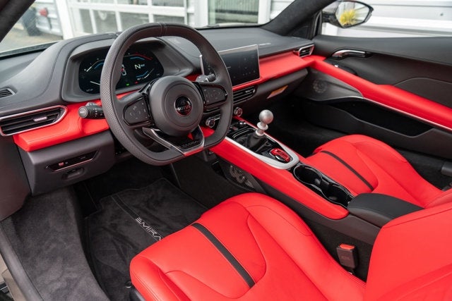 2024 Lotus Emira V6 First Edition