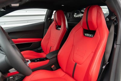 2024 Lotus Emira V6 First Edition