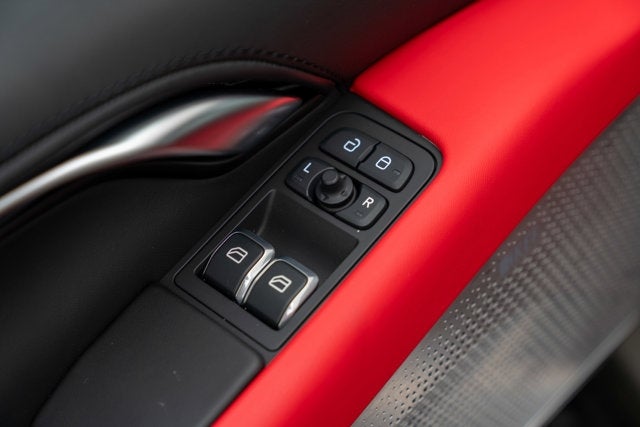2024 Lotus Emira V6 First Edition