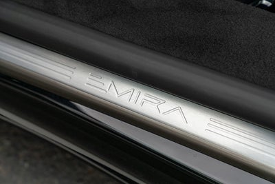 2024 Lotus Emira V6 First Edition