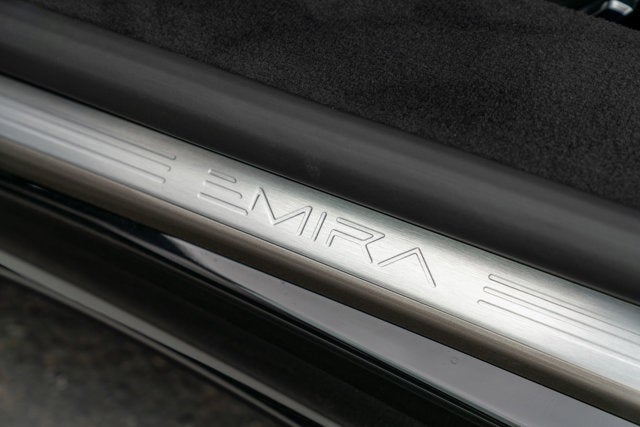 2024 Lotus Emira V6 First Edition