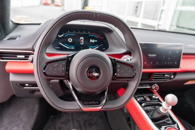 2024 Lotus Emira V6 First Edition