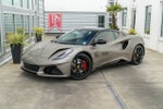 2024 Lotus Emira V6 First Edition