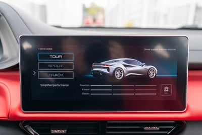 2024 Lotus Emira V6 First Edition