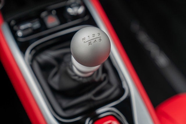 2024 Lotus Emira V6 First Edition