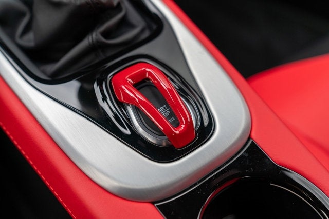 2024 Lotus Emira V6 First Edition