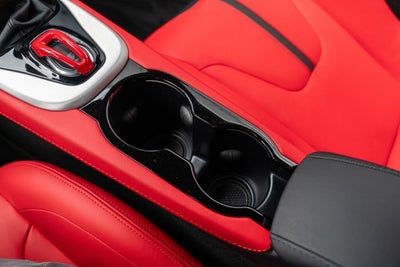 2024 Lotus Emira V6 First Edition