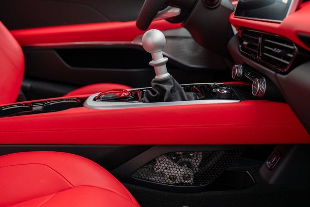 2024 Lotus Emira V6 First Edition