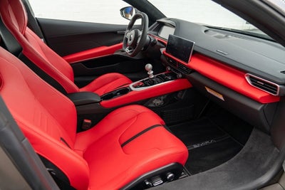 2024 Lotus Emira V6 First Edition
