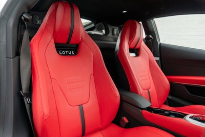 2024 Lotus Emira V6 First Edition