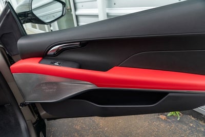 2024 Lotus Emira V6 First Edition