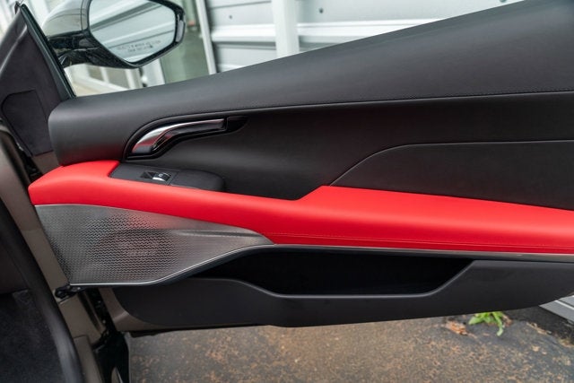 2024 Lotus Emira V6 First Edition