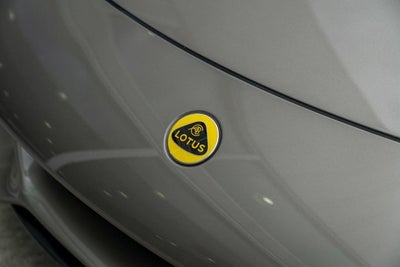 2024 Lotus Emira V6 First Edition