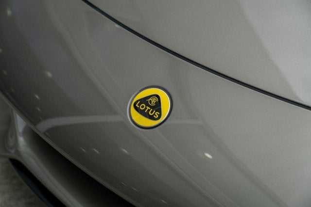 2024 Lotus Emira V6 First Edition