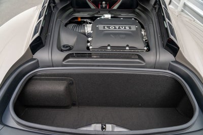 2024 Lotus Emira V6 First Edition
