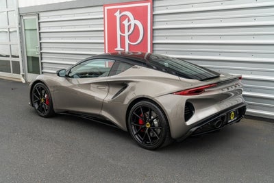 2024 Lotus Emira V6 First Edition