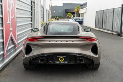2024 Lotus Emira V6 First Edition