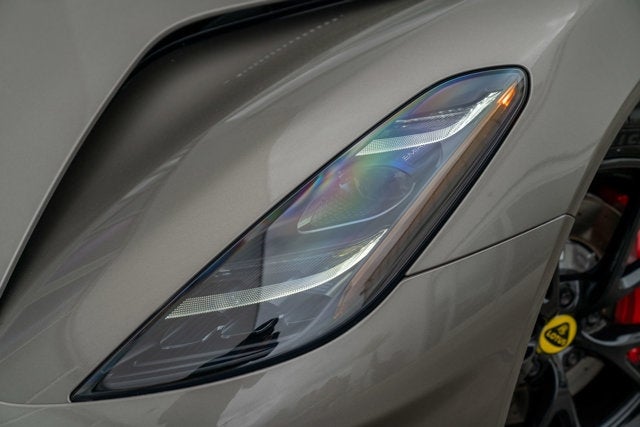 2024 Lotus Emira V6 First Edition