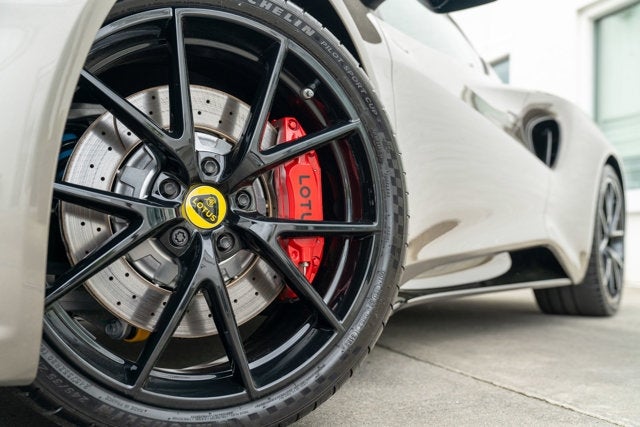 2024 Lotus Emira V6 First Edition